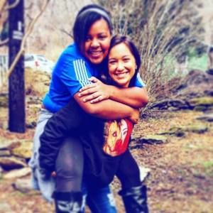 Meet your Posher, Destini